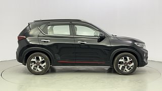 Used 2020 Kia Sonet GTX Plus 1.0 iMT Petrol Manual exterior RIGHT SIDE VIEW