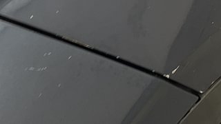 Used 2021 Hyundai Venue [2019-2022] SX 1.5 CRDI Diesel Manual dents MINOR SCRATCH