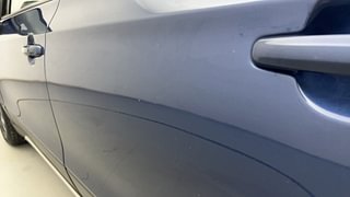 Used 2021 Maruti Suzuki S-Cross Zeta Petrol Manual dents MINOR SCRATCH