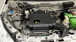 Used 2016 Maruti Suzuki Alto K10 [2014-2019] VXI AMT Petrol Automatic engine ENGINE RIGHT SIDE VIEW