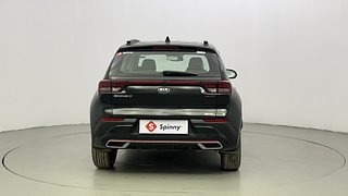 Used 2020 Kia Sonet GTX Plus 1.0 iMT Petrol Manual exterior BACK VIEW