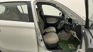 Used 2016 Maruti Suzuki Alto K10 [2014-2019] VXI AMT Petrol Automatic interior RIGHT SIDE FRONT DOOR CABIN VIEW