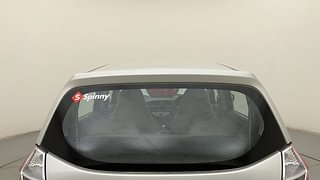 Used 2016 Maruti Suzuki Alto K10 [2014-2019] VXI AMT Petrol Automatic exterior BACK WINDSHIELD VIEW