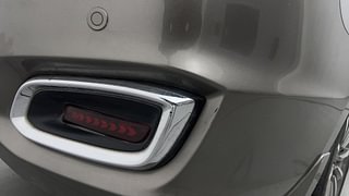 Used 2021 Maruti Suzuki Ciaz Alpha AT Petrol Petrol Automatic dents MINOR SCRATCH