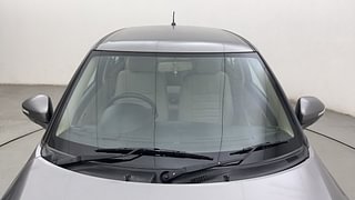 Used 2013 Maruti Suzuki Swift Dzire VXI Petrol Manual exterior FRONT WINDSHIELD VIEW