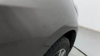Used 2021 Maruti Suzuki Ciaz Alpha AT Petrol Petrol Automatic dents MINOR DENT