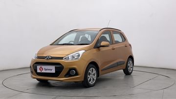 2015 Hyundai Grand i10 Sportz 1.2 Kappa VTVT