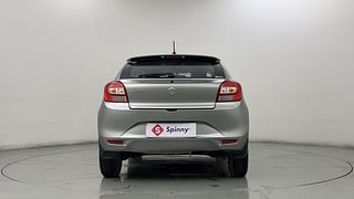 Used 2018 Maruti Suzuki Baleno [2015-2019] Alpha Petrol Petrol Manual exterior BACK VIEW