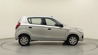 Used 2016 Maruti Suzuki Alto K10 [2014-2019] VXI AMT Petrol Automatic exterior RIGHT SIDE VIEW