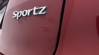 Used 2019 Hyundai Elite i20 [2018-2020] Sportz Plus 1.2 Dual Tone Petrol Manual dents MINOR SCRATCH