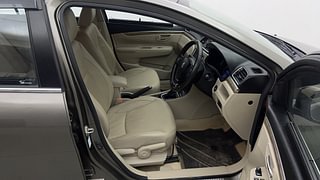 Used 2021 Maruti Suzuki Ciaz Alpha AT Petrol Petrol Automatic interior RIGHT SIDE FRONT DOOR CABIN VIEW