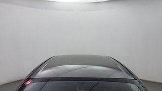Used 2021 Maruti Suzuki Ciaz Alpha AT Petrol Petrol Automatic exterior EXTERIOR ROOF VIEW