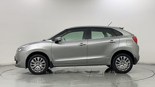 Used 2018 Maruti Suzuki Baleno [2015-2019] Alpha Petrol Petrol Manual exterior LEFT SIDE VIEW