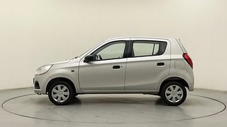 Used 2016 Maruti Suzuki Alto K10 [2014-2019] VXI AMT Petrol Automatic exterior LEFT SIDE VIEW