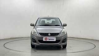 Used 2013 Maruti Suzuki Swift Dzire VXI Petrol Manual exterior FRONT VIEW