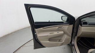 Used 2021 Maruti Suzuki Ciaz Alpha AT Petrol Petrol Automatic interior LEFT FRONT DOOR OPEN VIEW