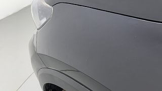 Used 2020 Kia Sonet GTX Plus 1.0 iMT Petrol Manual dents MINOR DENT