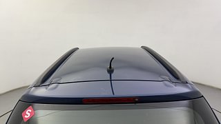Used 2021 Maruti Suzuki S-Cross Zeta Petrol Manual exterior EXTERIOR ROOF VIEW