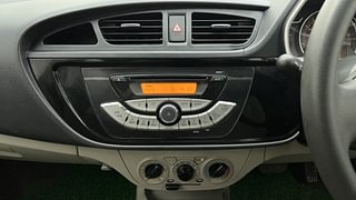 Used 2016 Maruti Suzuki Alto K10 [2014-2019] VXI AMT Petrol Automatic interior MUSIC SYSTEM & AC CONTROL VIEW