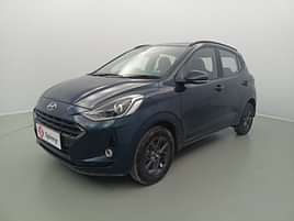 2022 Hyundai Grand i10 Nios Sportz AMT 1.2 Kappa VTVT