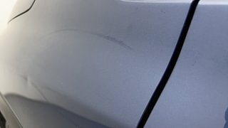 Used 2021 Maruti Suzuki S-Cross Zeta Petrol Manual dents MINOR DENT