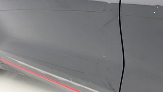 Used 2020 Kia Sonet GTX Plus 1.0 iMT Petrol Manual dents MINOR SCRATCH