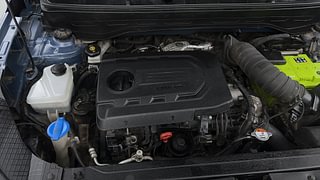 Used 2021 Hyundai Venue [2019-2022] SX 1.5 CRDI Diesel Manual engine ENGINE RIGHT SIDE VIEW