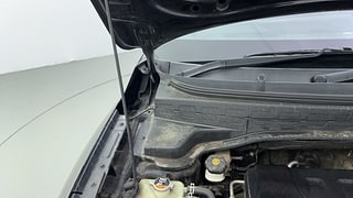 Used 2020 Kia Sonet GTX Plus 1.0 iMT Petrol Manual engine ENGINE RIGHT SIDE HINGE & APRON VIEW
