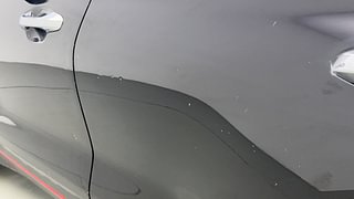 Used 2020 Kia Sonet GTX Plus 1.0 iMT Petrol Manual dents MINOR DENT