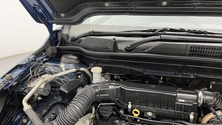 Used 2021 Maruti Suzuki S-Cross Zeta Petrol Manual engine ENGINE RIGHT SIDE HINGE & APRON VIEW