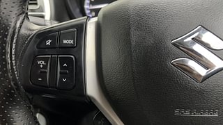Used 2021 Maruti Suzuki S-Cross Zeta Petrol Manual top_features Cruise control
