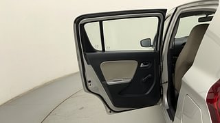 Used 2016 Maruti Suzuki Alto K10 [2014-2019] VXI AMT Petrol Automatic interior LEFT REAR DOOR OPEN VIEW