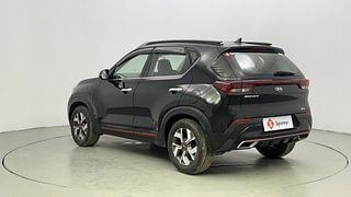 Used 2020 Kia Sonet GTX Plus 1.0 iMT Petrol Manual exterior LEFT REAR CORNER VIEW