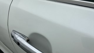 Used 2016 Maruti Suzuki Baleno [2015-2019] Zeta AT Petrol Petrol Automatic dents MINOR SCRATCH