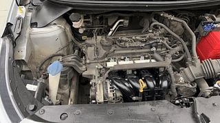 Used 2019 Hyundai Elite i20 [2018-2020] Asta (O) CVT Petrol Automatic engine ENGINE RIGHT SIDE VIEW