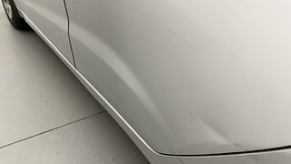 Used 2017 Hyundai Grand i10 [2017-2020] Magna 1.2 Kappa VTVT Petrol Manual dents MINOR DENT