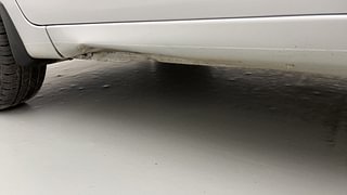 Used 2017 Hyundai Grand i10 [2017-2020] Magna 1.2 Kappa VTVT Petrol Manual dents MINOR DENT