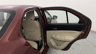 Used 2018 Maruti Suzuki Dzire [2017-2020] ZXi AMT Petrol Automatic interior RIGHT REAR DOOR OPEN VIEW