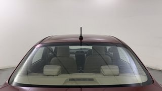 Used 2018 Maruti Suzuki Dzire [2017-2020] ZXi AMT Petrol Automatic exterior BACK WINDSHIELD VIEW