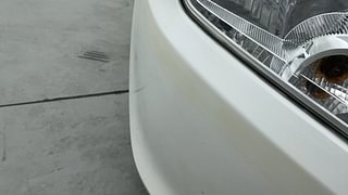 Used 2016 Maruti Suzuki Baleno [2015-2019] Zeta AT Petrol Petrol Automatic dents MINOR SCRATCH
