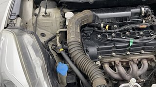 Used 2016 Maruti Suzuki Baleno [2015-2019] Zeta AT Petrol Petrol Automatic engine ENGINE RIGHT SIDE VIEW