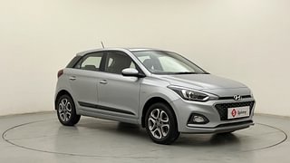 Used 2019 Hyundai Elite i20 [2018-2020] Asta (O) CVT Petrol Automatic exterior RIGHT FRONT CORNER VIEW