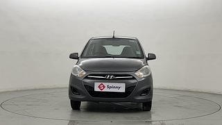 Used 2013 Hyundai i10 magna 1.1 Petrol Manual exterior FRONT VIEW