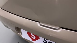 Used 2012 Toyota Etios Liva [2010-2017] G Petrol Manual dents MINOR SCRATCH