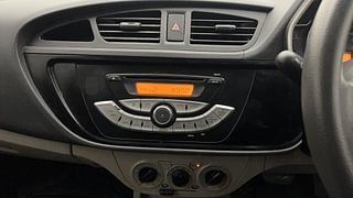 Used 2019 Maruti Suzuki Alto K10 [2014-2019] VXI AMT Petrol Automatic interior MUSIC SYSTEM & AC CONTROL VIEW