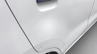 Used 2012 Maruti Suzuki Wagon R 1.0 [2010-2019] LXi Petrol Manual dents MINOR DENT