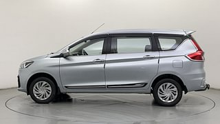 Used 2023 Maruti Suzuki New Ertiga VXi (O) Petrol Manual exterior LEFT SIDE VIEW