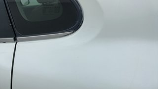Used 2016 Maruti Suzuki Baleno [2015-2019] Zeta AT Petrol Petrol Automatic dents MINOR SCRATCH