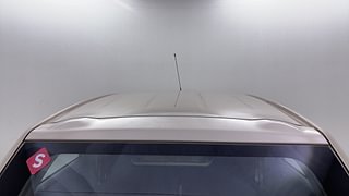 Used 2012 Toyota Etios Liva [2010-2017] G Petrol Manual exterior EXTERIOR ROOF VIEW