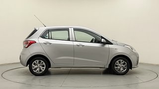 Used 2017 Hyundai Grand i10 [2017-2020] Magna 1.2 Kappa VTVT Petrol Manual exterior RIGHT SIDE VIEW